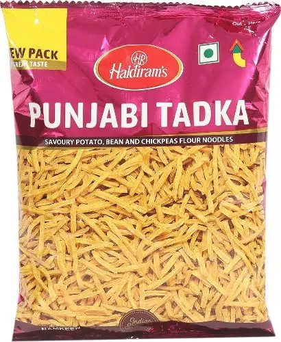 Haldiram's Punjabi Tadka