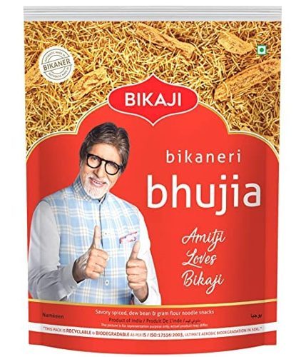 Bikaji Bikaneri Bhujia