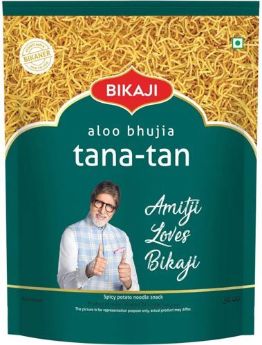 Bikaji Aloo Bhujia