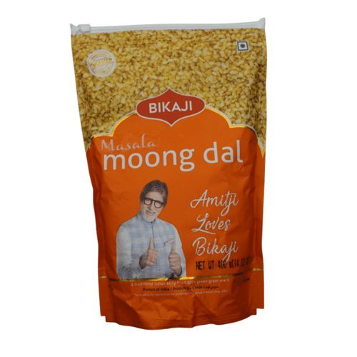 Bikaji Moong Dal