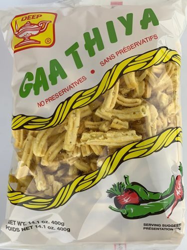 Deep Gathiya