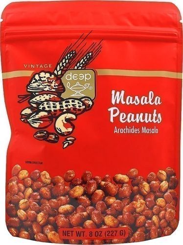 Deep Masala Peanuts