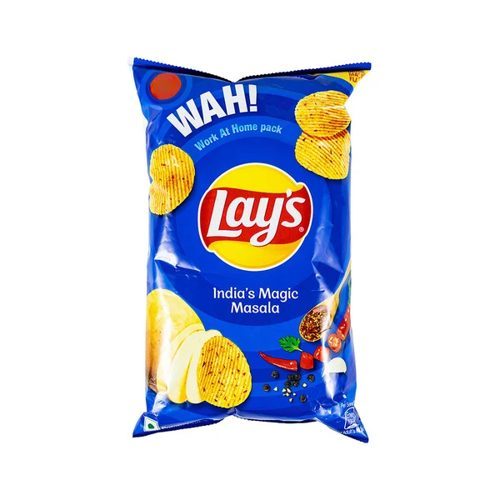 Lay's India Magic Masala