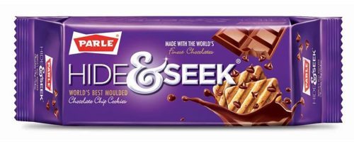 Parle Hide & Seek Chocolate Chip