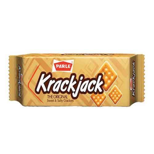 Parle Krackjack