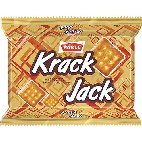 Parle Krackjack