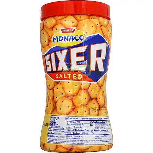 Parle Monaco