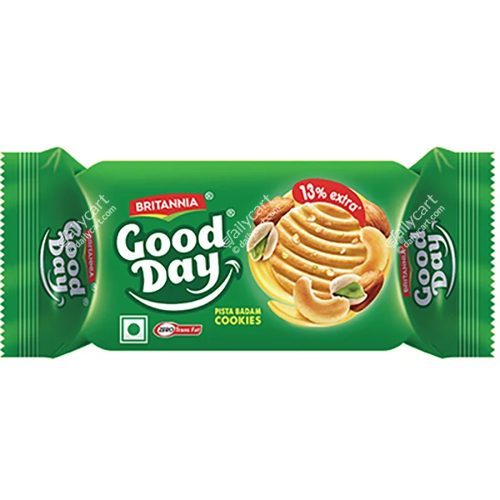 Britannia Good Day Cashew