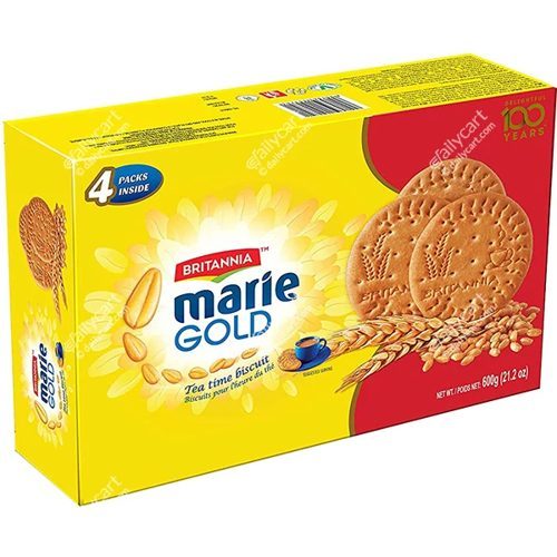 Britannia Marie Gold