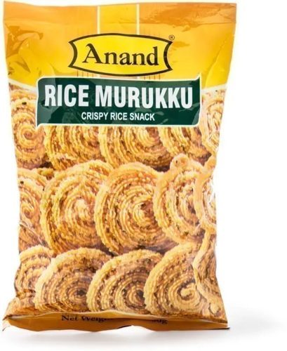 Anand Murukku