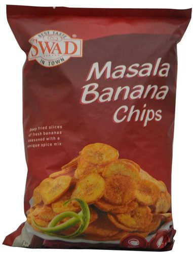 Swad Banana Chips