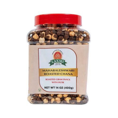 Laxmi Roasted Chana (Salted)