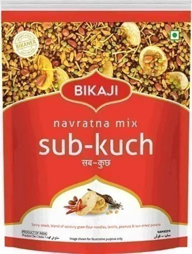 Bikaji Navrattan