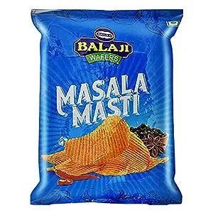 Balaji Wafers (Masala Masti)