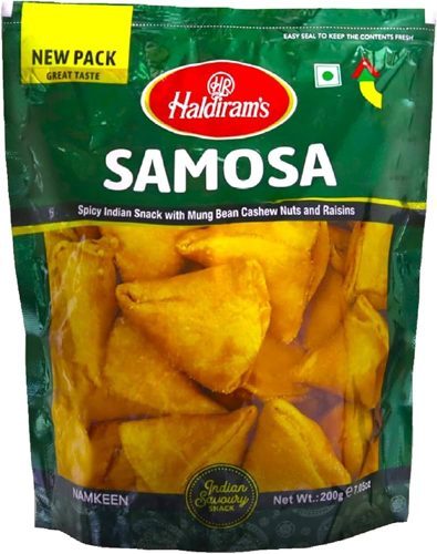 Haldiram's Mini Samosa