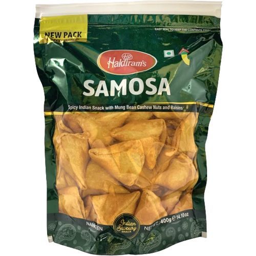 Haldiram's Mini Samosa