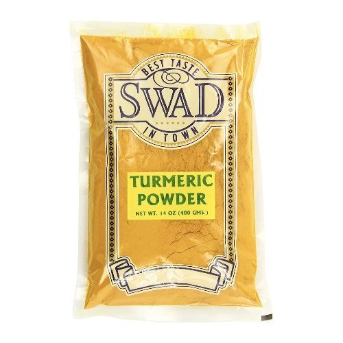 Swad Turmeric Powder