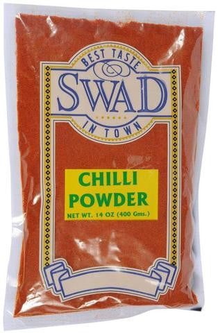 Swad Red Chilli Powder