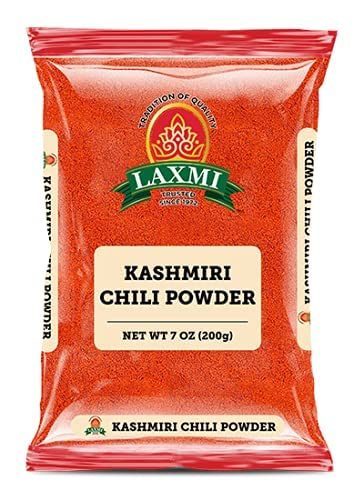 Laxmi Kashmiri Chilli Powder