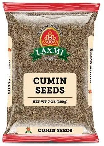 Laxmi Cumin Powder
