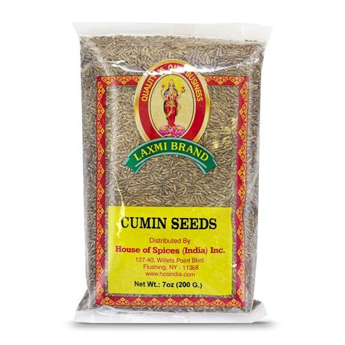 Laxmi Cumin Seeds (Jeera)