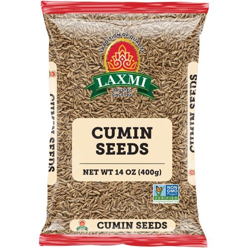 Laxmi Cumin Seeds (Jeera)