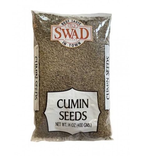 Swad Cumin Seeds (Jeera)