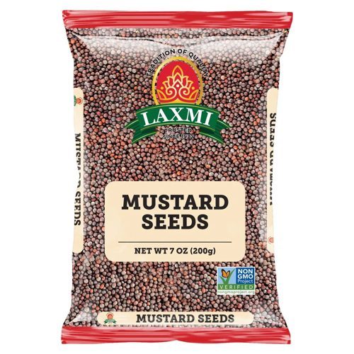 Laxmi Mustard Seeds