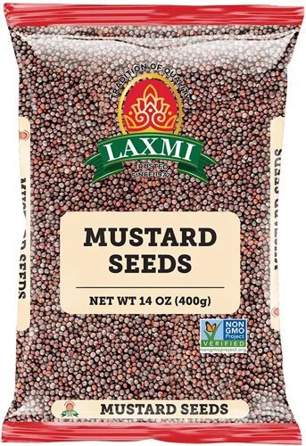 Laxmi Mustard Seeds