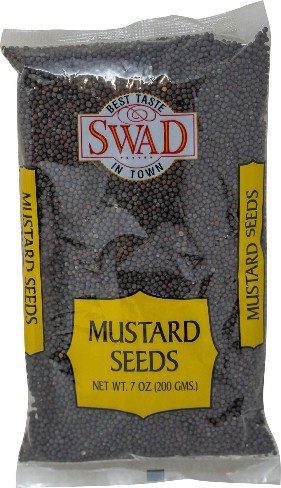 Swad Mustard Seeds