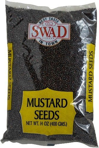 Swad Mustard Seeds