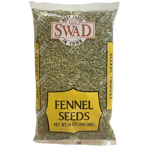 Swad Fennel Seeds (Saunf)