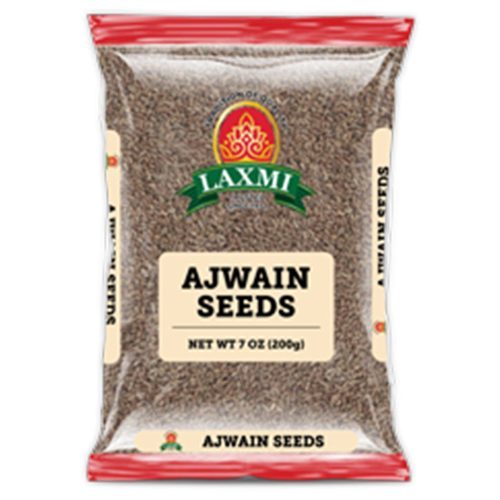 Laxmi Carom Seeds (Ajwain)