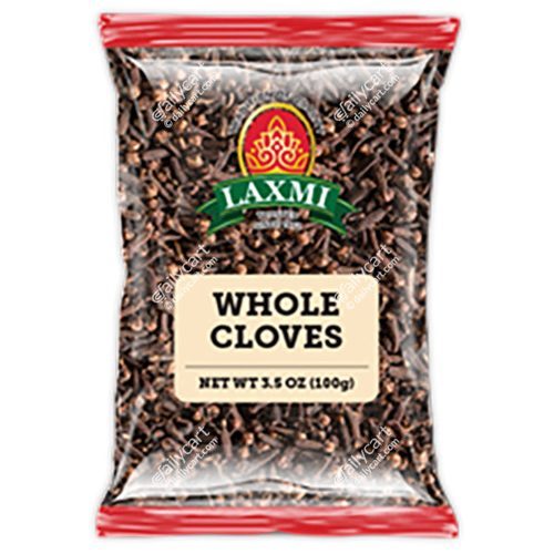 Laxmi Cloves (Whole)