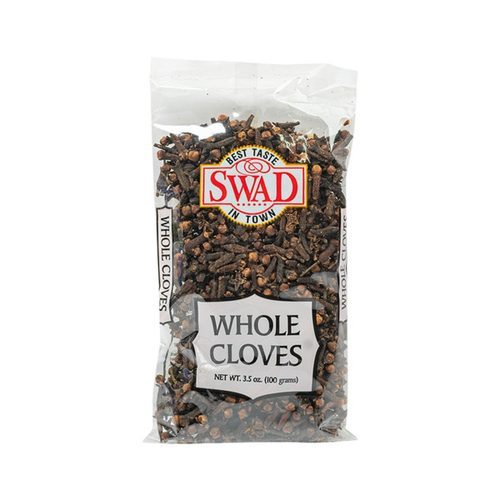 Swad Cloves (Whole)