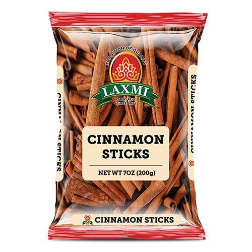 Laxmi Cinnamon Sticks