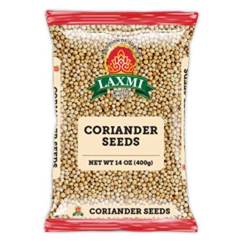 Laxmi Coriander Seeds (Whole)