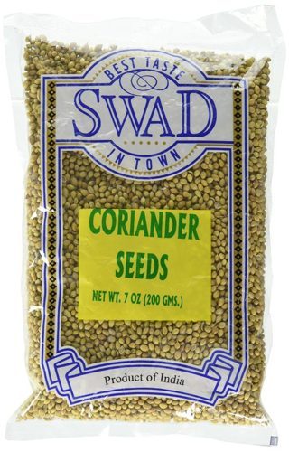 Swad Coriander Seeds (Whole)