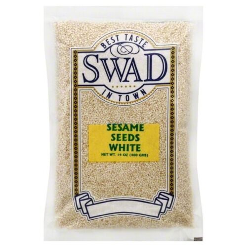 Swad Sesame Seeds (White)