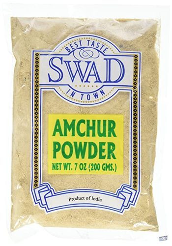 Swad Amchur (Dry Mango Powder)