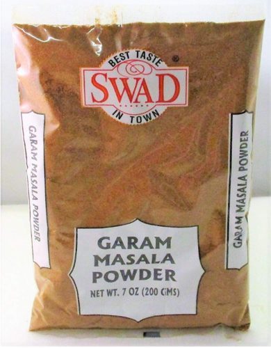 Swad Garam Masala