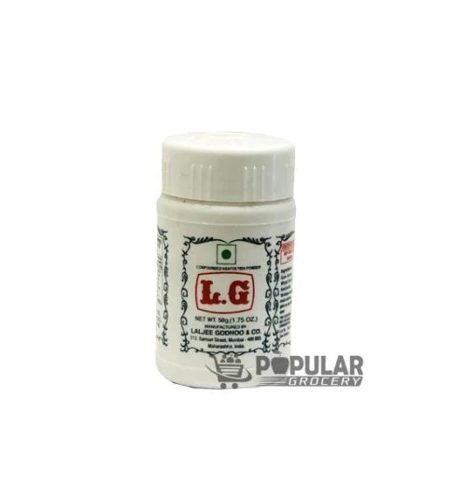 LG Compounded Asafoetida