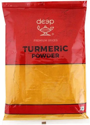 Deep Turmeric Powder