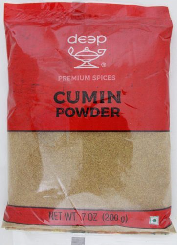 Deep Cumin Powder