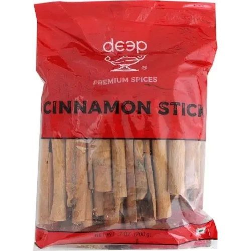Deep Cinnamon Sticks
