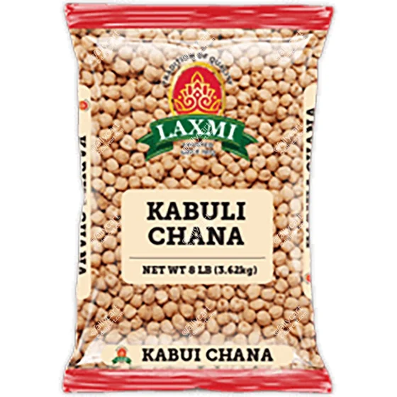 Laxmi Kabuli Chana (Chickpeas) - 2 lb