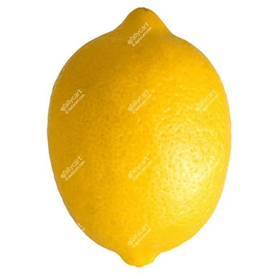 Lemon - 4 ct