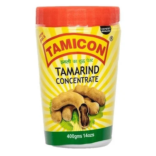Tamicon Tamarind Concentrate - 8 oz