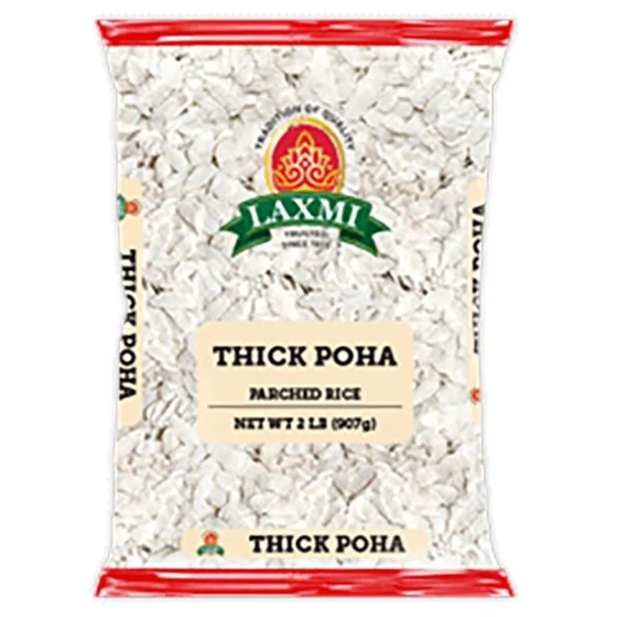 Laxmi Poha (Thick) - 2 lb