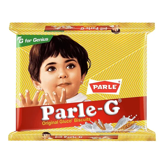 Parle Parle-G Biscuits - Family/Value pack